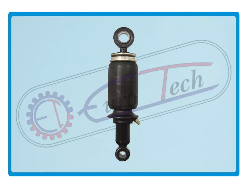 Cabin Air Springs - Iveco 2100 Series