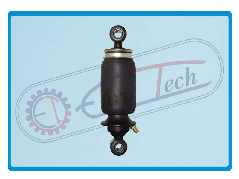 Cabin Air Springs - Iveco 2100 Series
