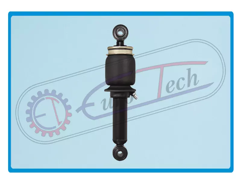 Cabin Air Springs - Iveco 2100 Series