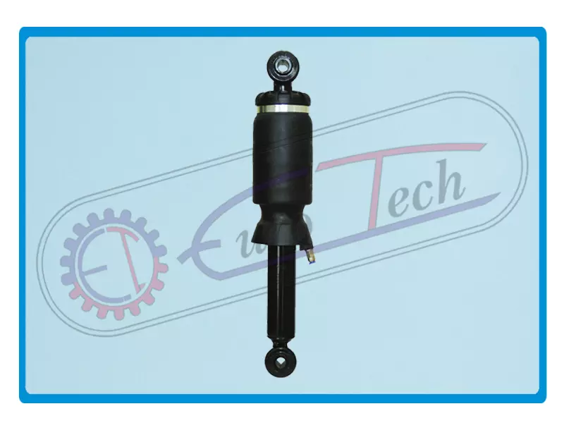 Cabin Air Springs - Iveco 2100 Series