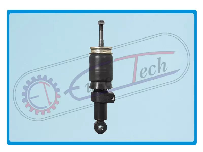 Cabin Air Springs - Iveco 2100 Series