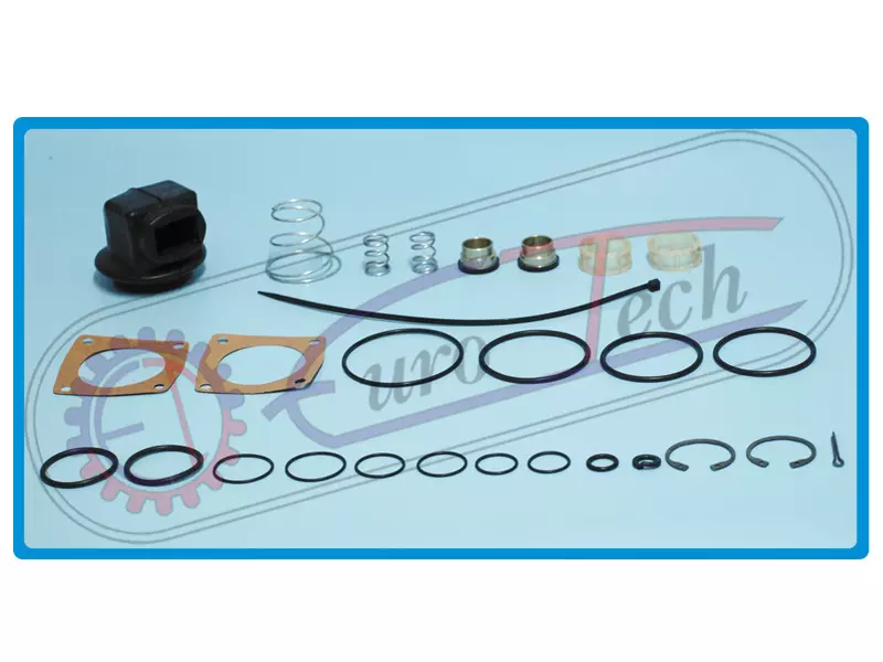 Foot Brake Valve Repair Kits