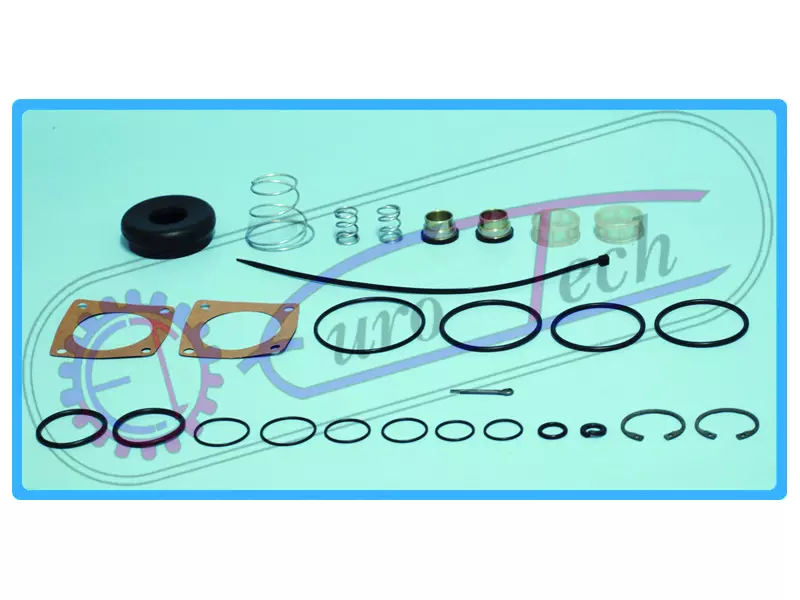 Foot Brake Valve Repair Kits