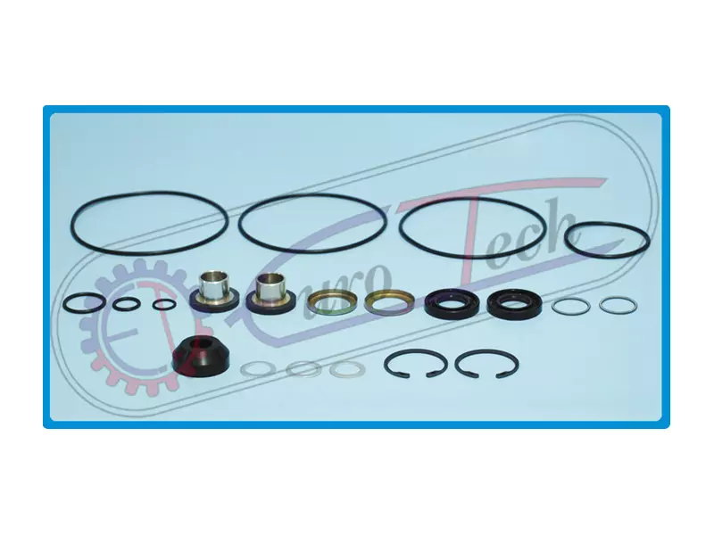Foot Brake Valve Repair Kits