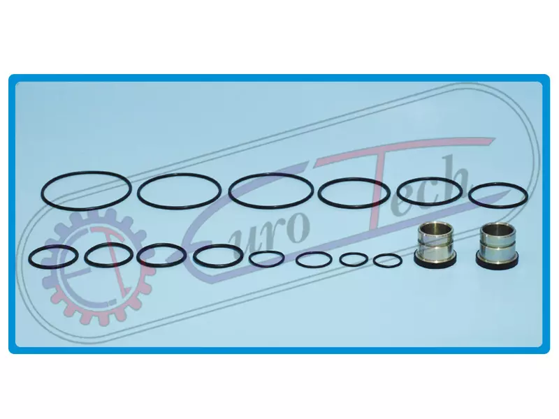 Foot Brake Valve Repair Kits