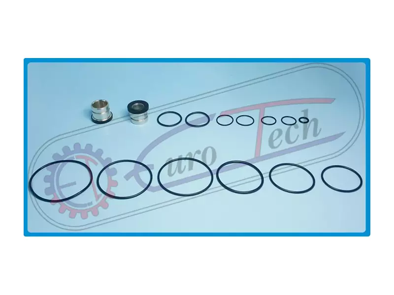 Foot Brake Valve Repair Kits