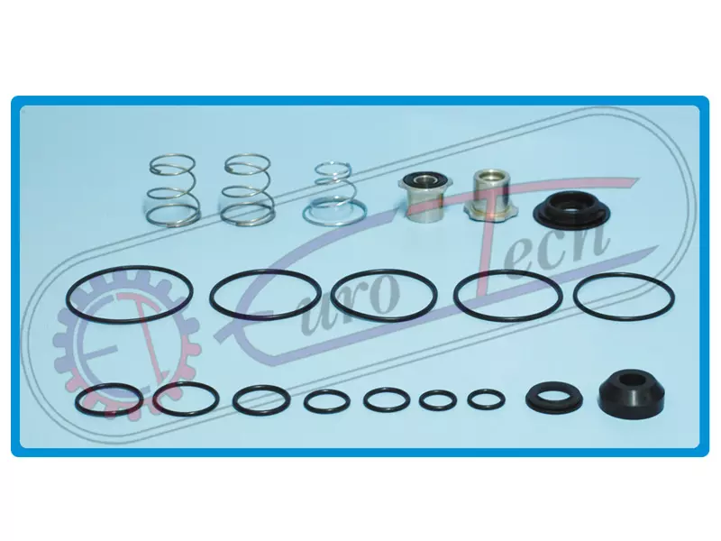 Foot Brake Valve Repair Kits