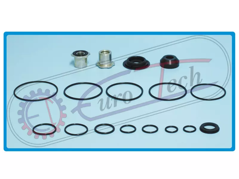 Foot Brake Valve Repair Kits