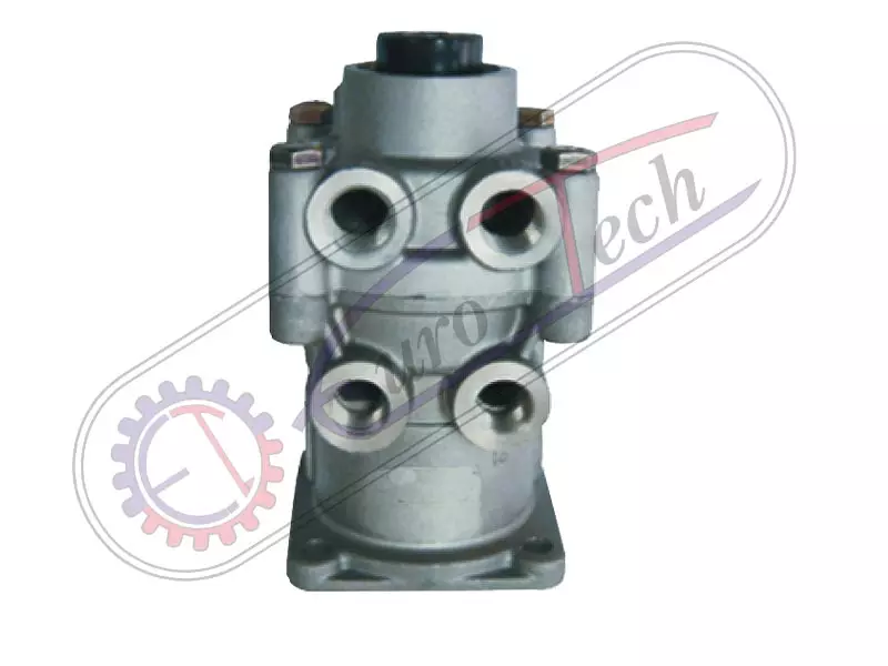 Foot Brake Valves