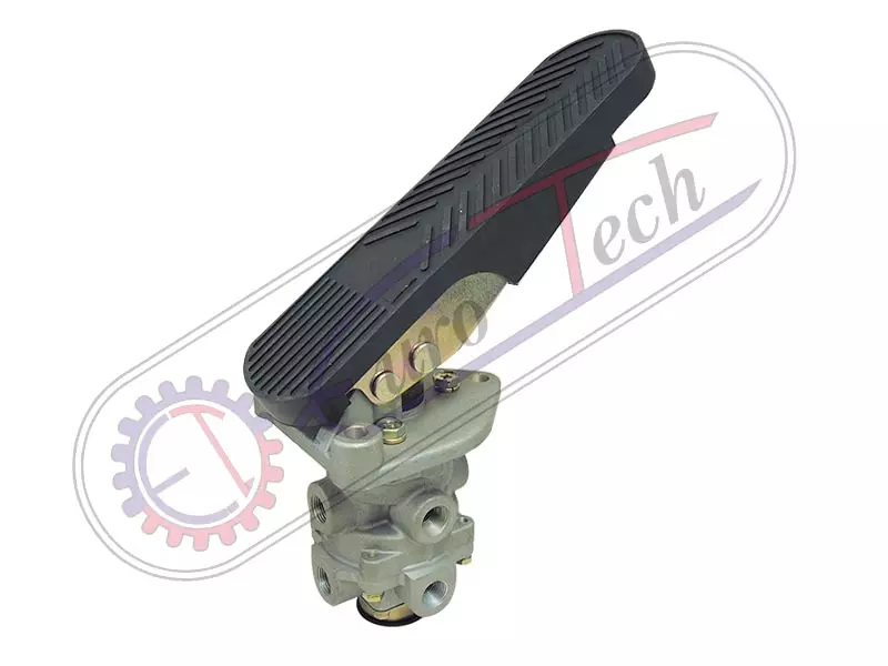 Foot Brake Valves