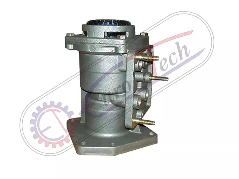 Foot Brake Valves