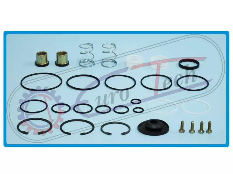 Foot Brake Valve Repair Kits
