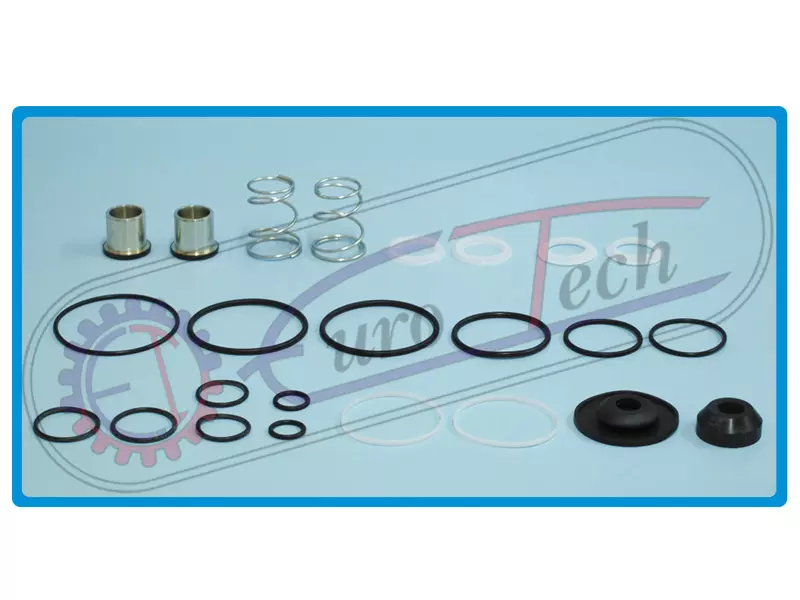 Foot Brake Valve Repair Kits