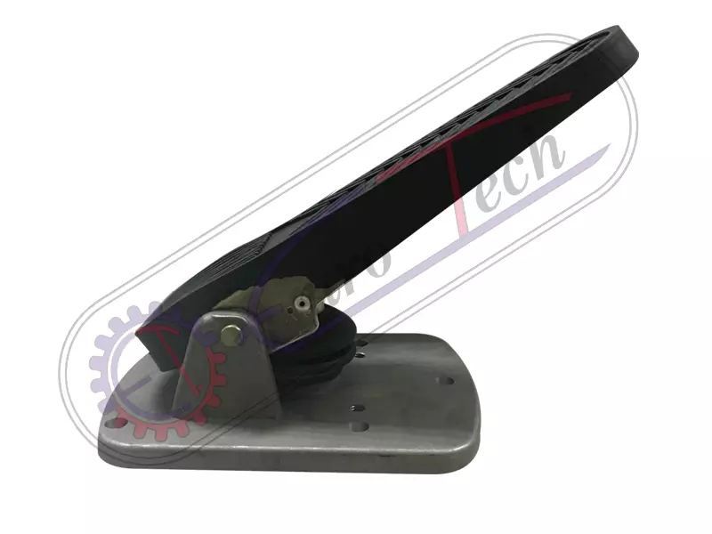 Foot Brake Valves