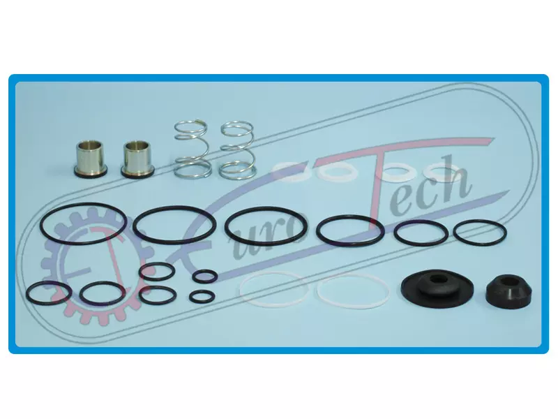 Foot Brake Valve Repair Kits