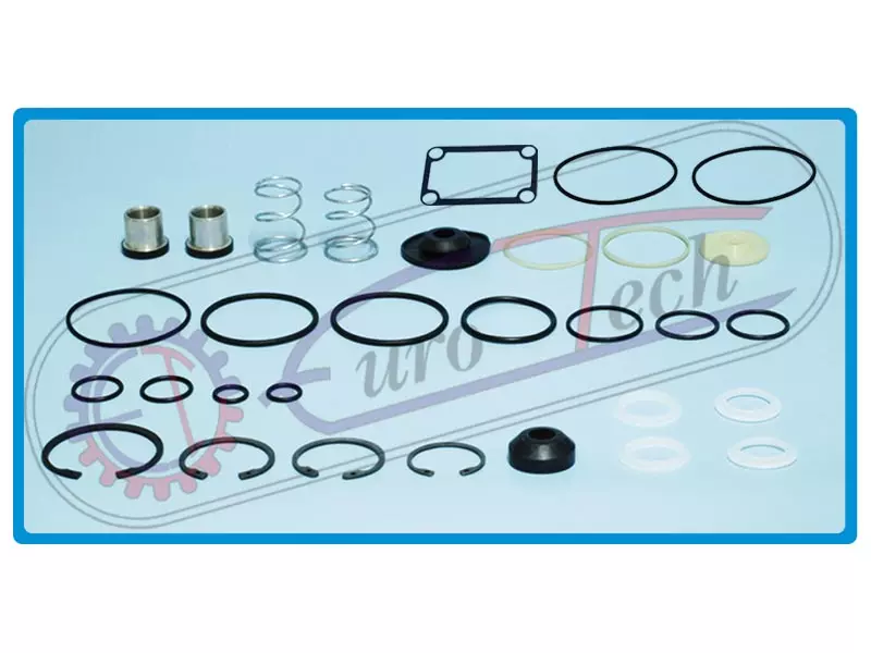 Foot Brake Valve Repair Kits