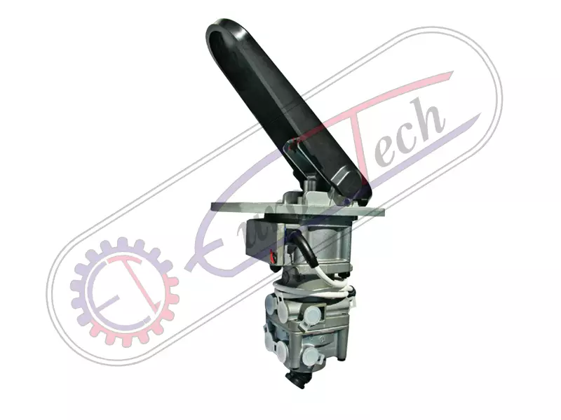 Foot Brake Valves