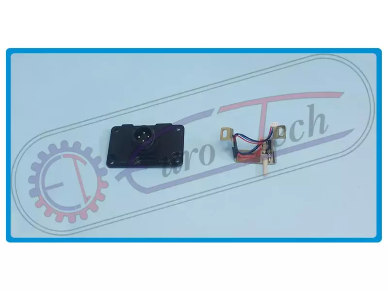 Foot Brake Valve Repair Kits