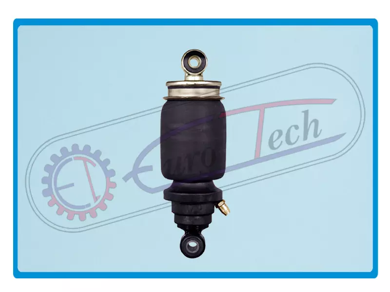Cabin Air Springs - MAN 2200 Series