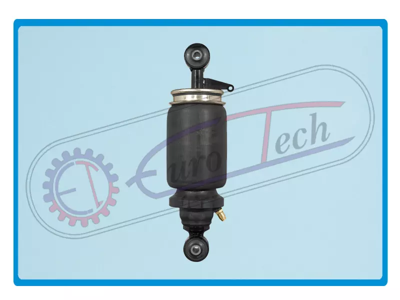 Cabin Air Springs - MAN 2200 Series