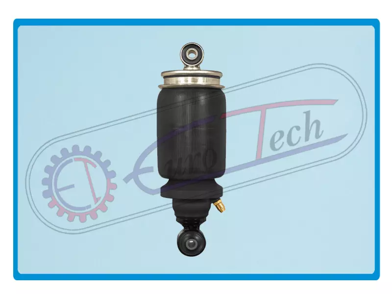 Cabin Air Springs - MAN 2200 Series