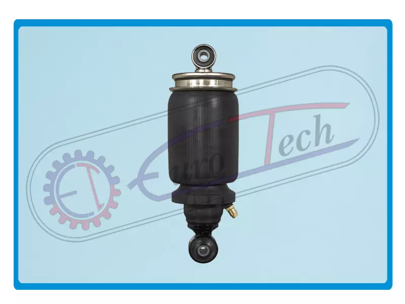 Cabin Air Springs - MAN 2200 Series