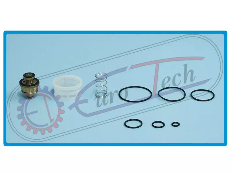 Foot Brake Valve Repair Kits