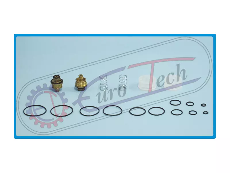 Foot Brake Valve Repair Kits