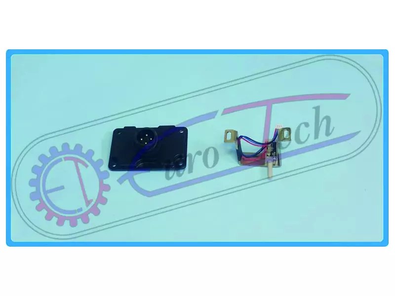 Foot Brake Valve Repair Kits