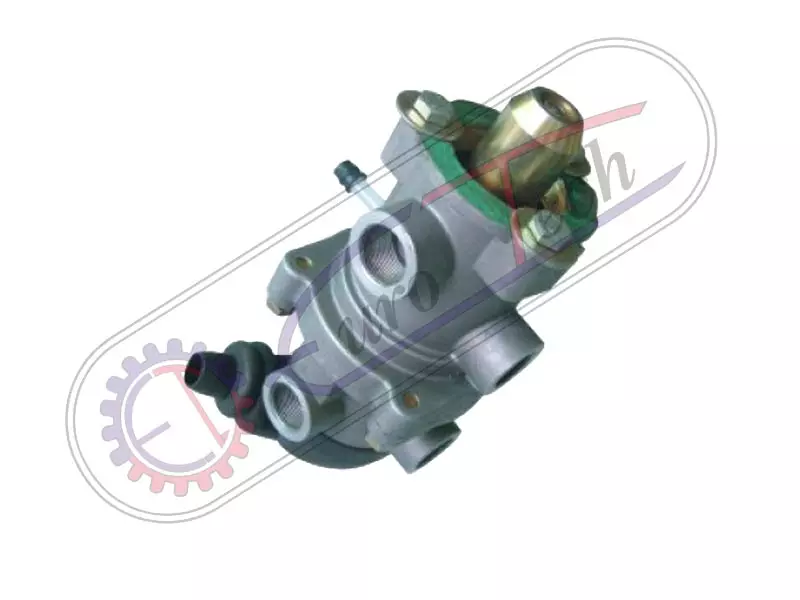Foot Brake Valves
