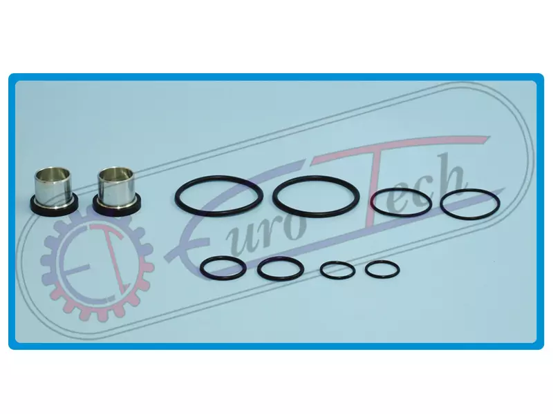 Foot Brake Valve Repair Kits
