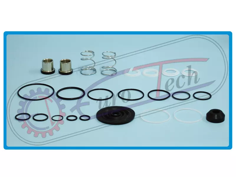 Foot Brake Valve Repair Kits