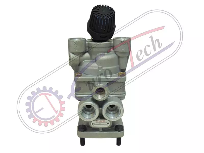 Foot Brake Valves