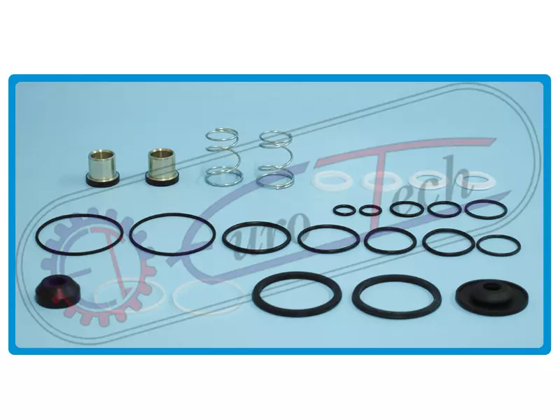 Foot Brake Valve Repair Kits