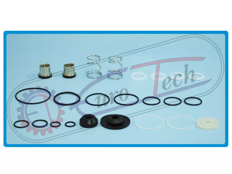 Foot Brake Valve Repair Kits