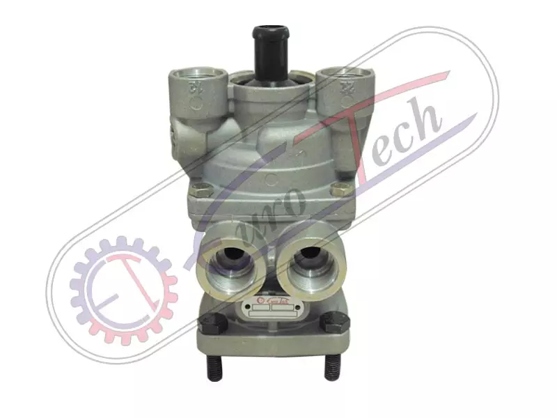 Foot Brake Valves