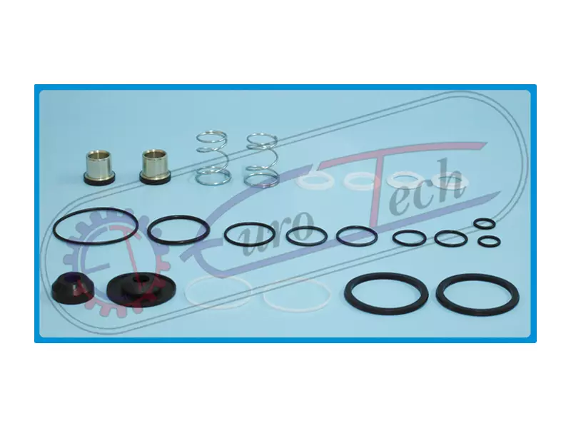 Foot Brake Valve Repair Kits