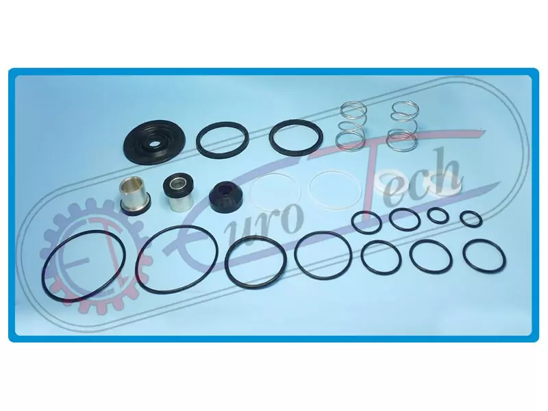 Foot Brake Valve Repair Kits