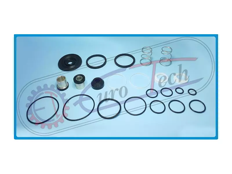Foot Brake Valve Repair Kits