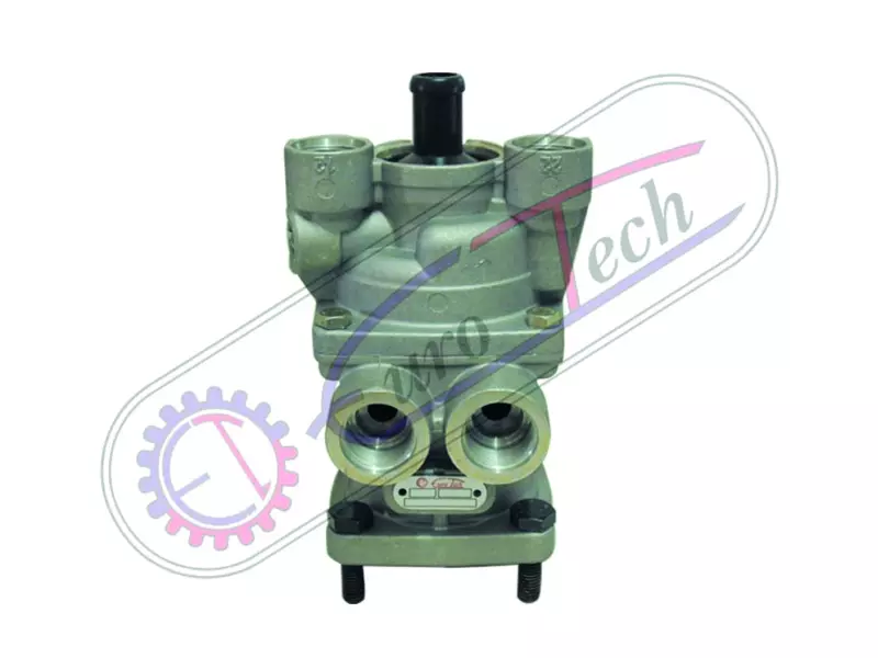 Foot Brake Valves