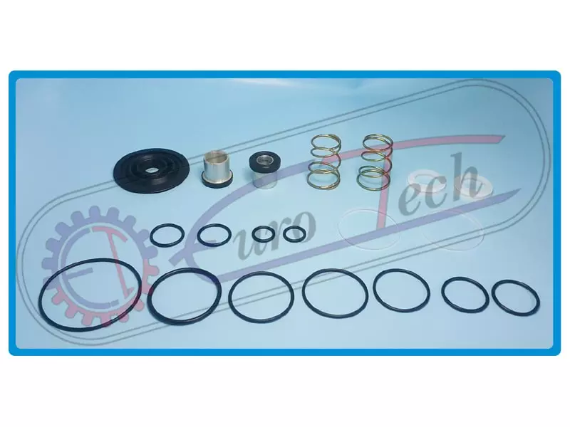 Foot Brake Valve Repair Kits