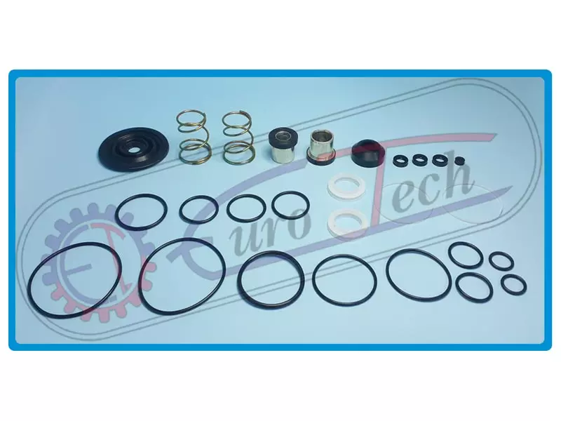 Foot Brake Valve Repair Kits