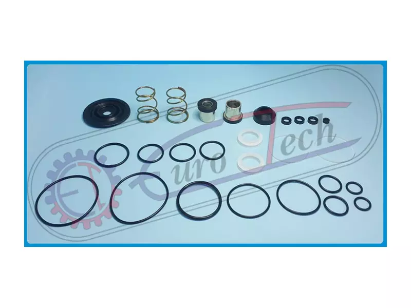 Foot Brake Valve Repair Kits