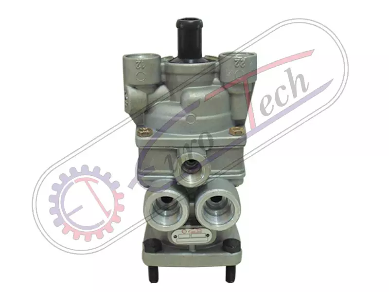 Foot Brake Valves