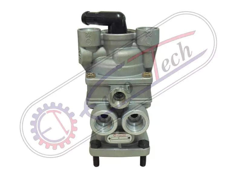 Foot Brake Valves