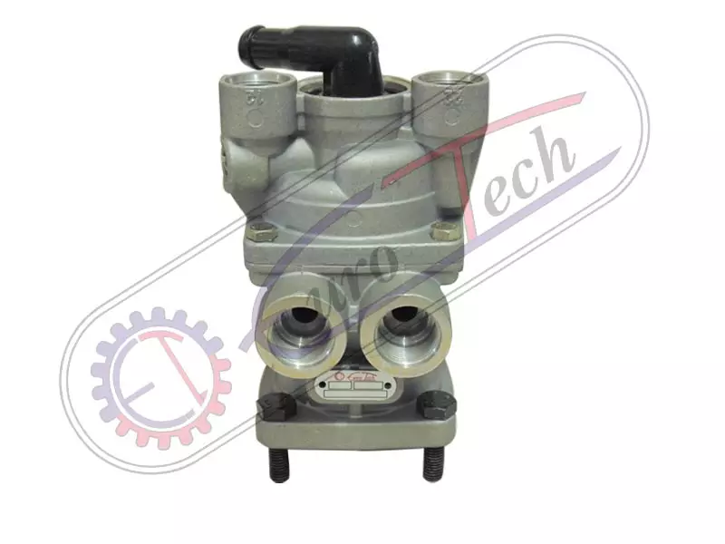 Foot Brake Valves