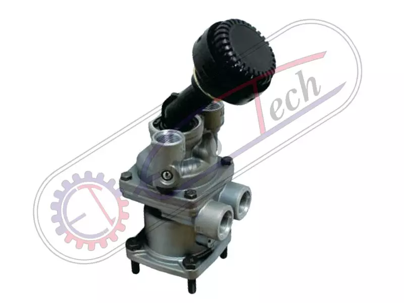 Foot Brake Valves