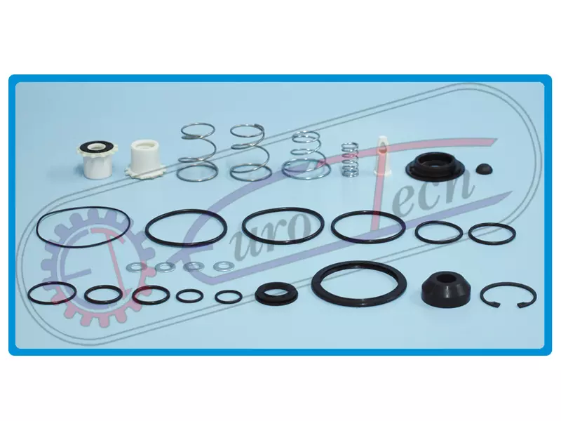 Foot Brake Valve Repair Kits