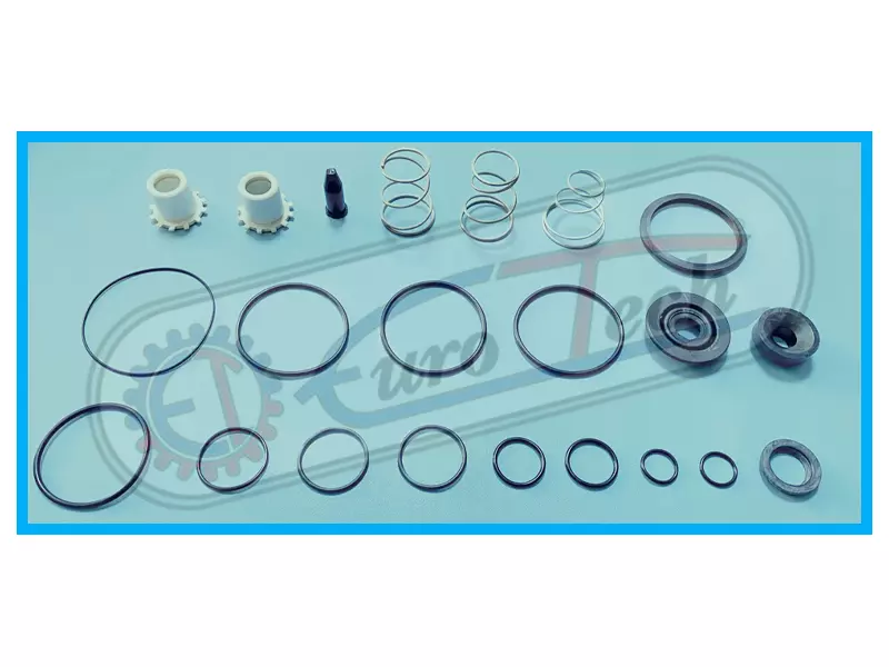 Foot Brake Valve Repair Kits