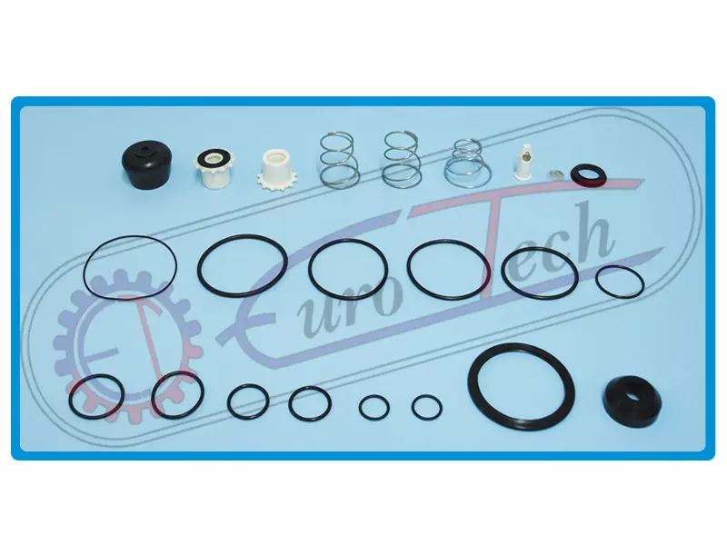 Foot Brake Valve Repair Kits